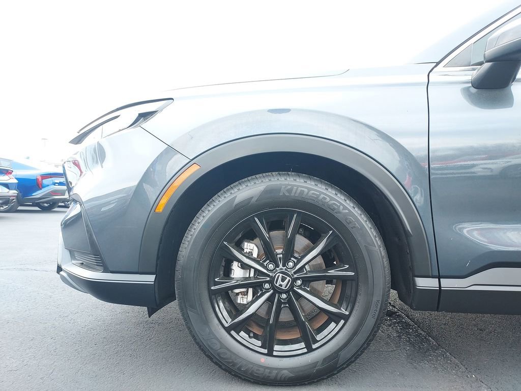 Used 2023 Honda CR-V Sport image 16