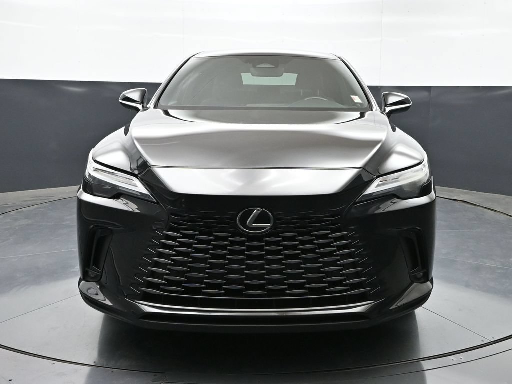 Used 2024 Lexus RX 350 FWD w/ Technology Package image 35