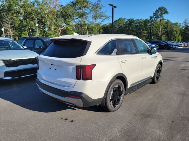 New 2026 Kia Sorento EX FWD image 2
