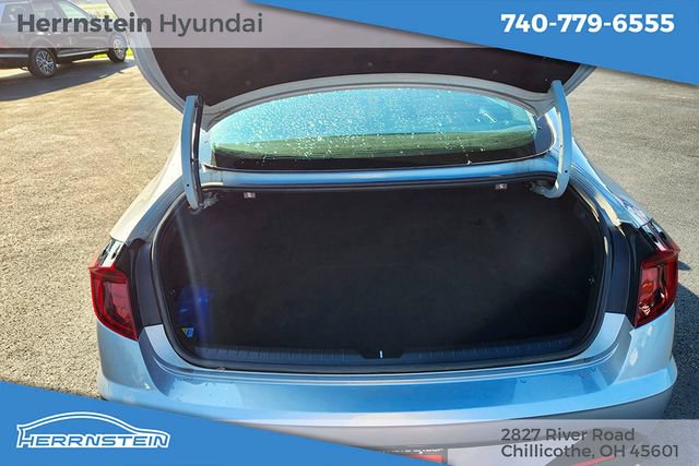 Used 2023 Hyundai Sonata SEL FWD image 24