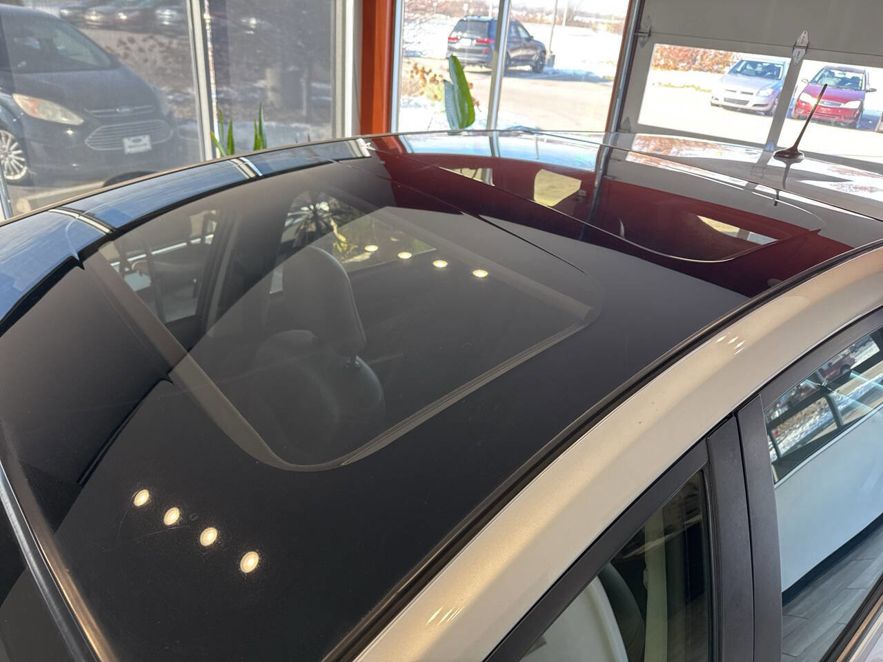 Used 2014 Toyota Prius V Five image 13