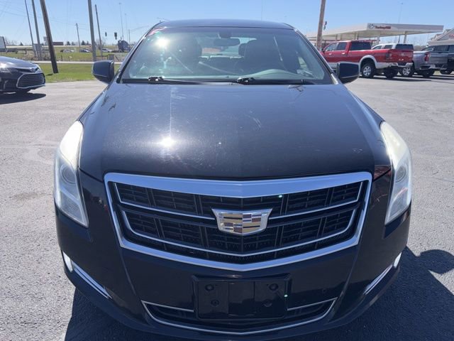 Used 2016 Cadillac XTS Luxury image 2