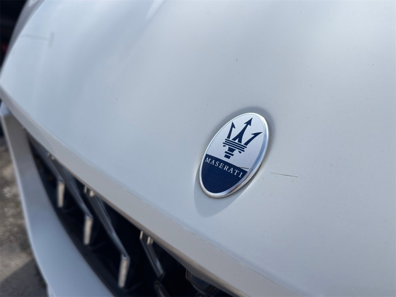Certified 2023 Maserati Levante GT image 12