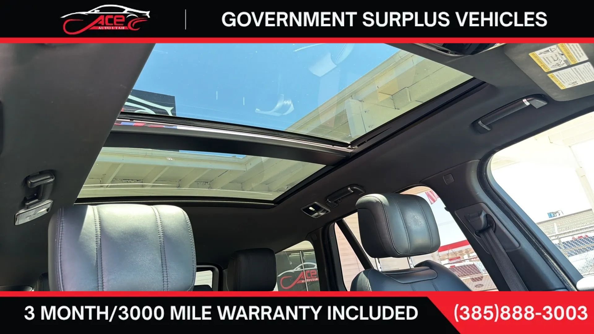 Used 2019 Land Rover Range Rover HSE AWD/4WD image 21