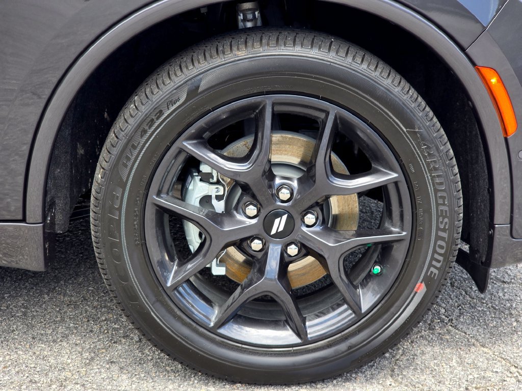 New 2026 Dodge Durango GT AWD/4WD image 15