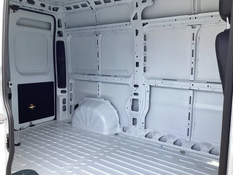 New 2026 RAM ProMaster 2500 w/ Convenience Group FWD image 13