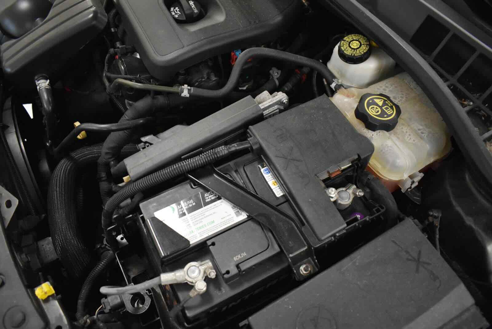 Used 2014 Buick Verano Convenience FWD image 33