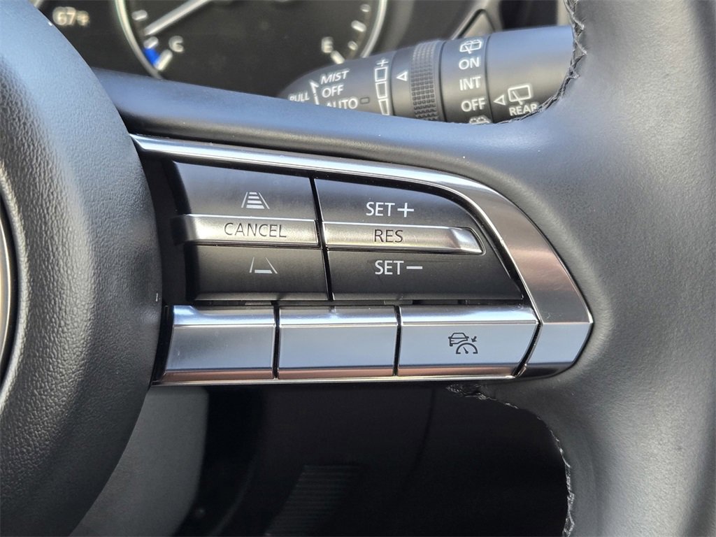 Certified 2025 MAZDA CX-50 2.5 Hybrid w/ Premium Plus Pkg image 25