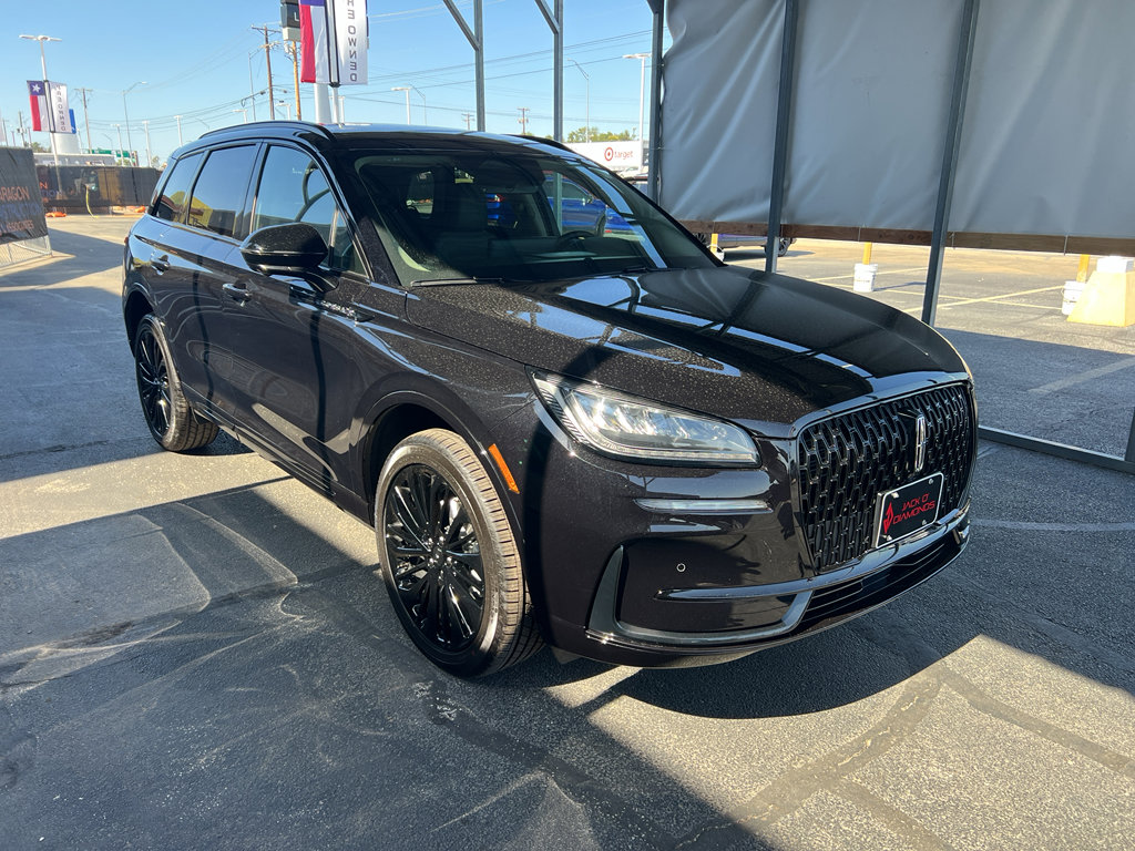 New 2026 Lincoln Corsair Premiere image 1