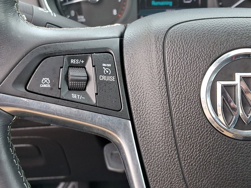 Certified 2022 Buick Encore Preferred w/ Safety Package image 24