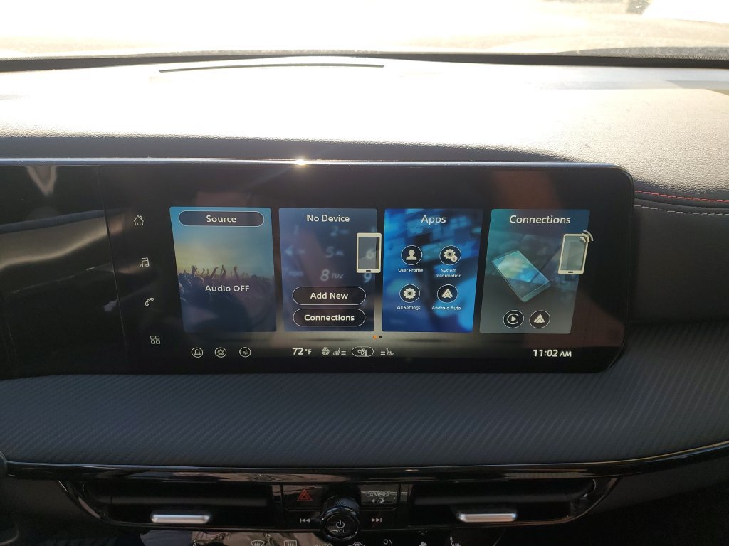 New 2027 Nissan Kicks SR w/ SR Premium Package FWD image 29