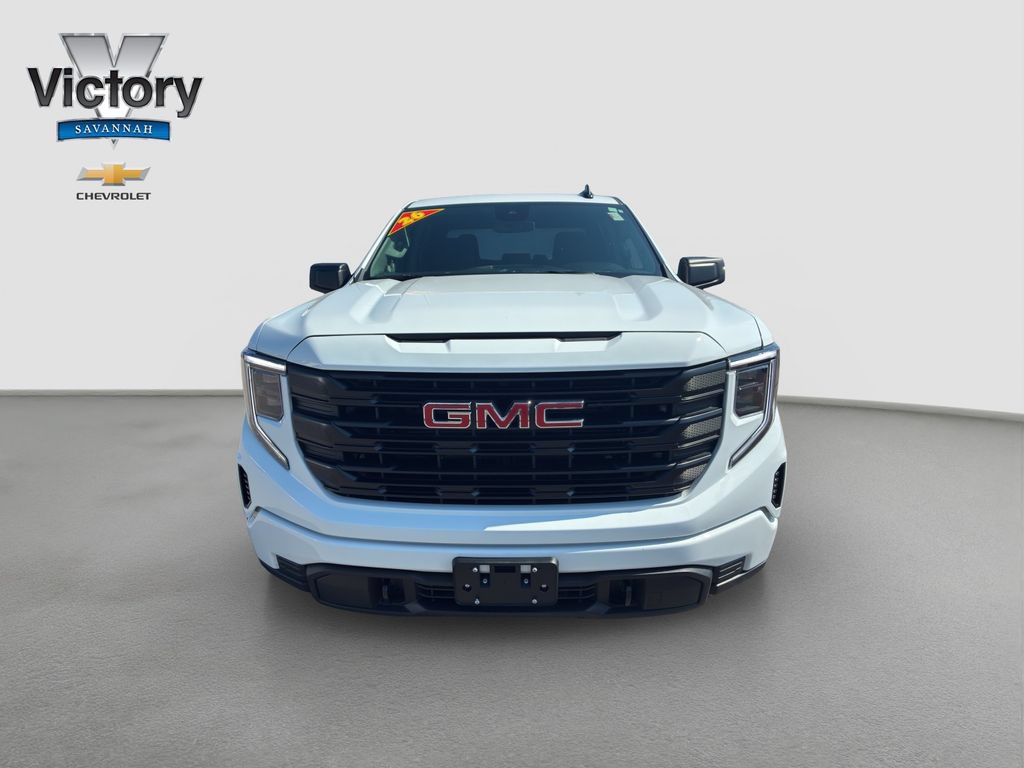 Used 2026 GMC Sierra 1500 Pro w/ Graphite Edition AWD/4WD image 5