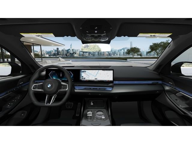 New 2026 BMW i5 eDrive40 w/ M Sport Package image 10