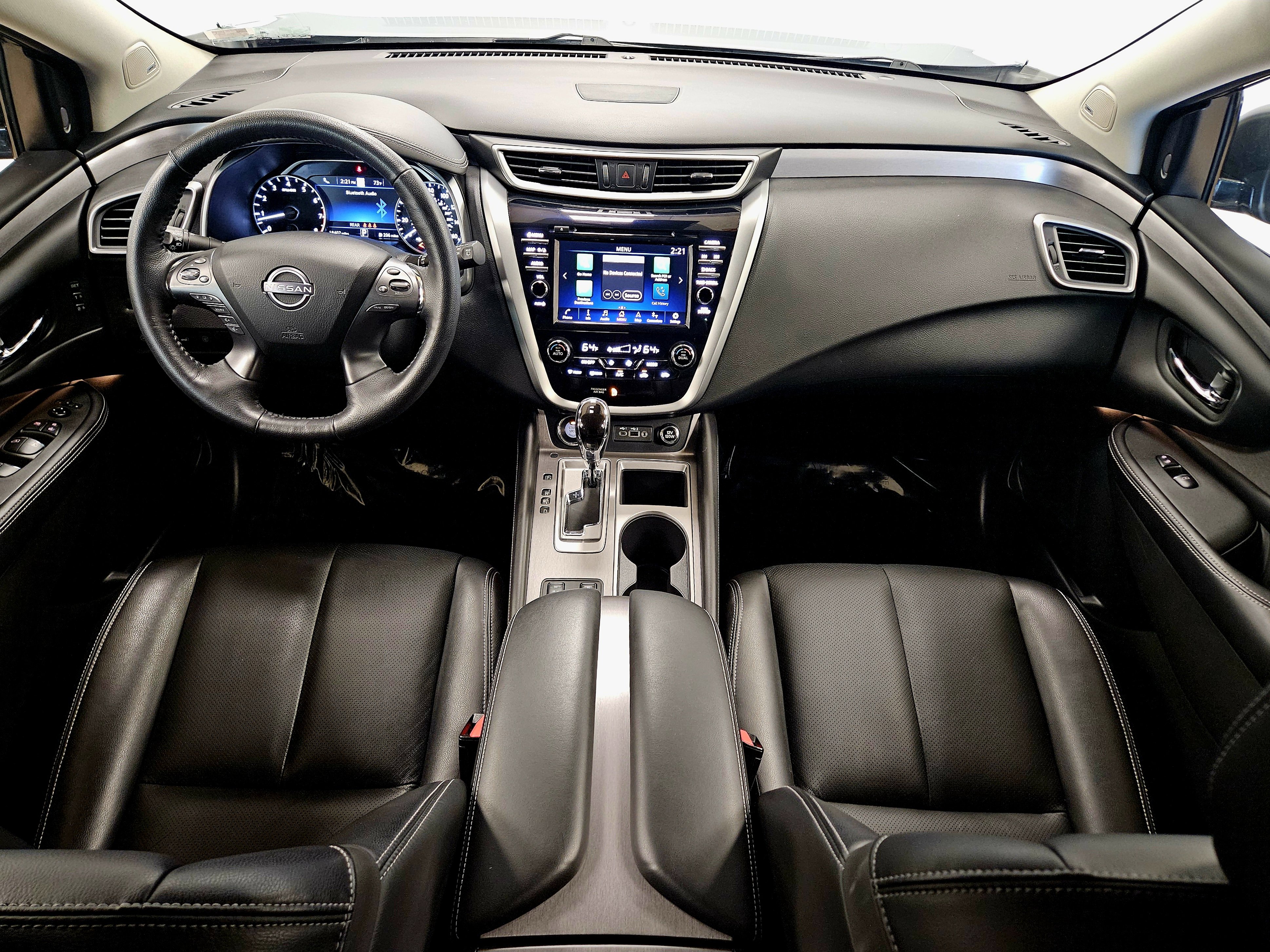 Used 2024 Nissan Murano SL AWD/4WD image 11