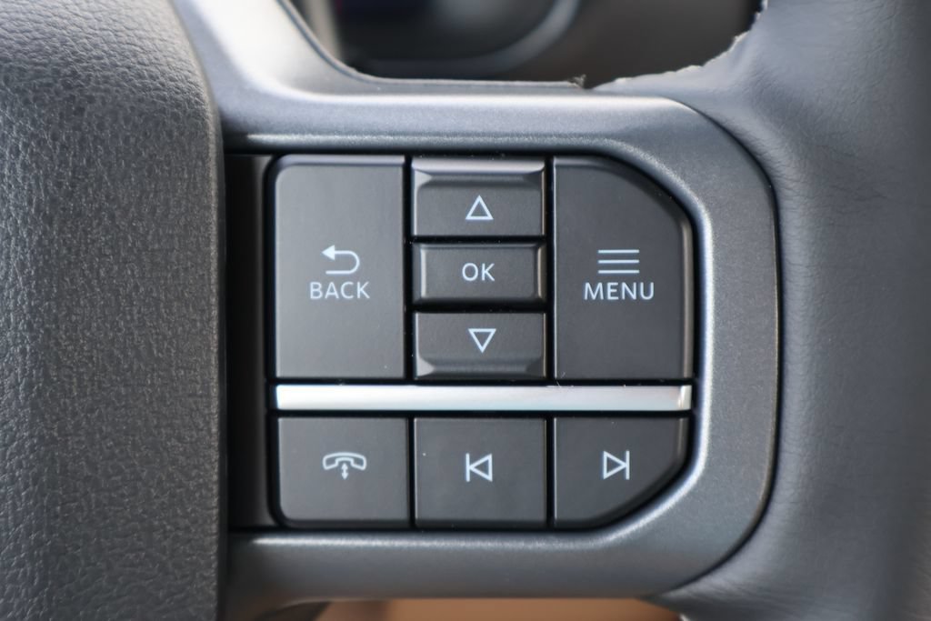 New 2026 Ford F250 4x4 Crew Cab Super Duty image 7