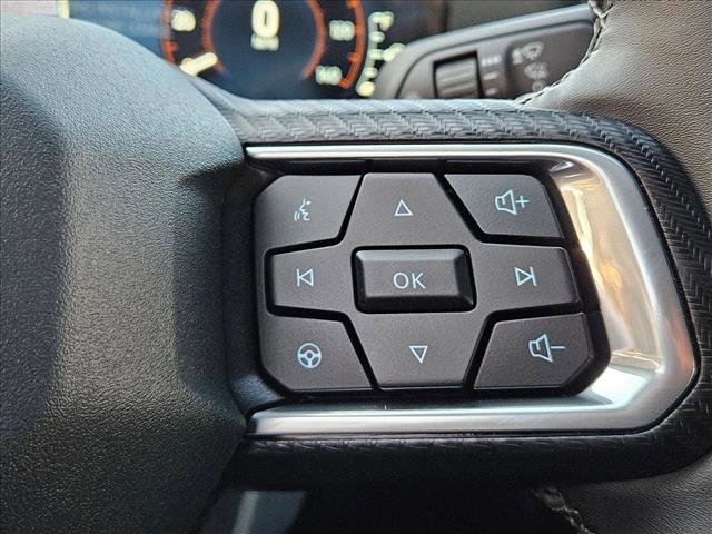 New 2025 Ford Mustang Coupe image 15