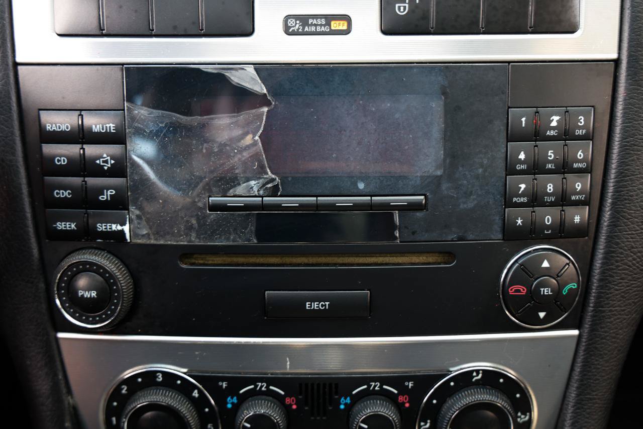 Used 2005 Mercedes-Benz C 230 Sedan image 30