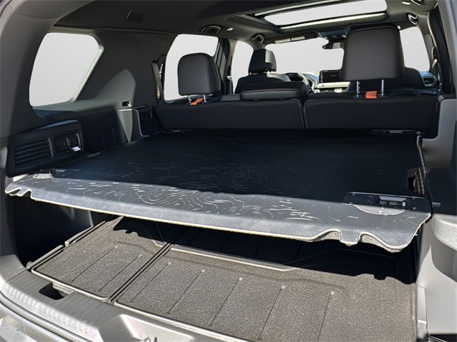 New 2026 Honda Passport TrailSport image 16