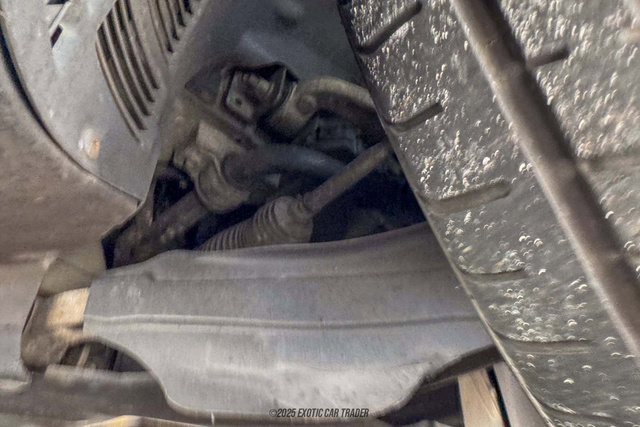 Used 2011 Audi R8 V10 image 75