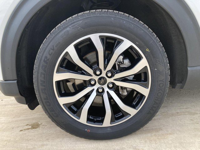 Certified 2022 Ford Explorer ST-Line w/ Class IV Trailer Tow Package image 7