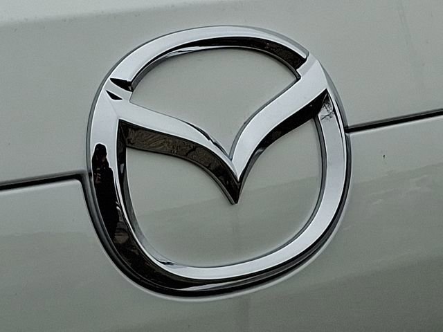 New 2025 MAZDA CX-5 AWD 2.5 S w/ Select Package image 24