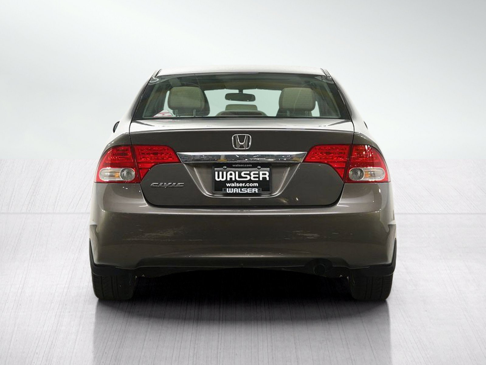 Used 2009 Honda Civic EX image 4