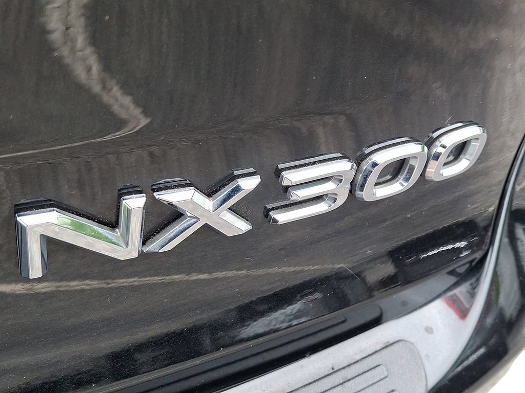 Used 2020 Lexus NX 300 AWD w/ Comfort Package image 30