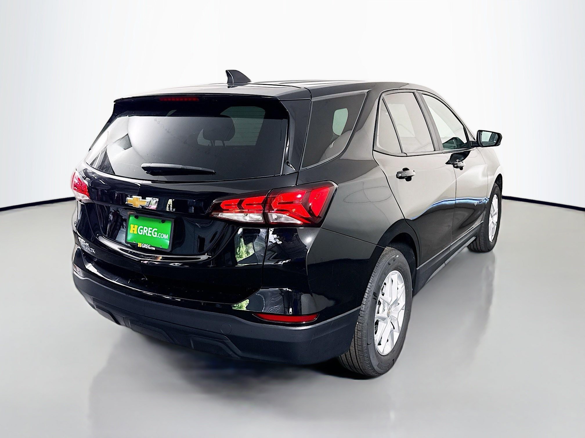 Used 2024 Chevrolet Equinox LS w/ LS Convenience Package FWD image 10