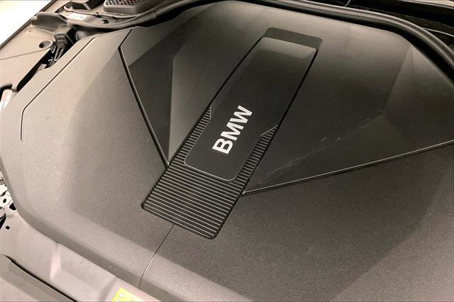 New 2025 BMW i5 xDrive40 w/ Premium Package image 31