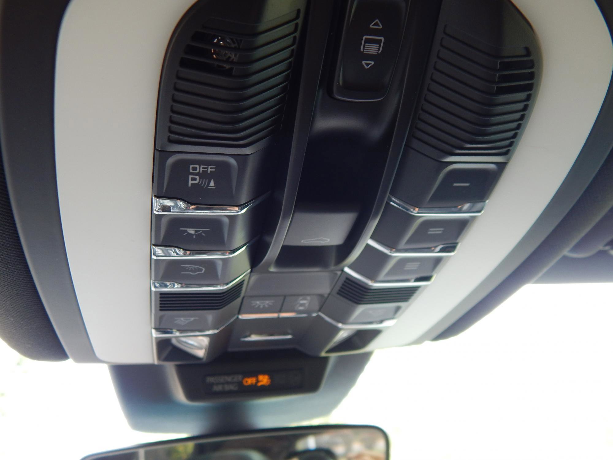 Used 2021 Porsche Macan image 28