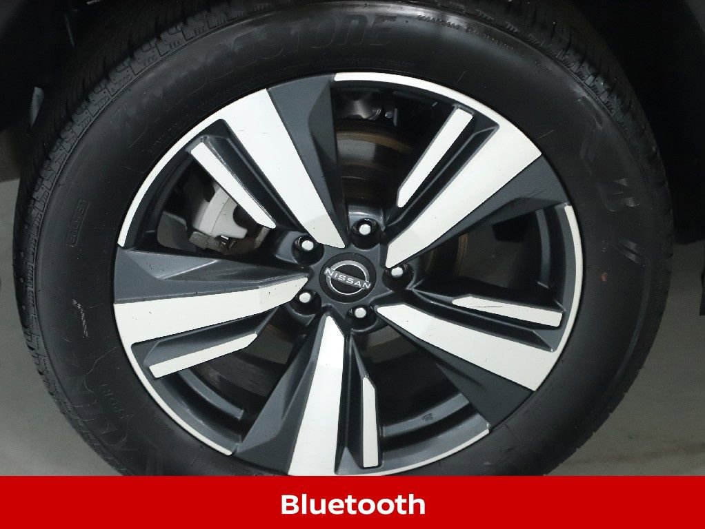 Certified 2024 Nissan Rogue SL image 14