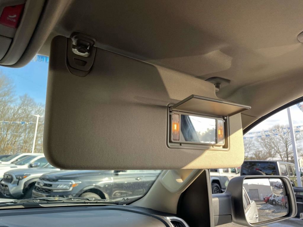 Used 2020 RAM 1500 Big Horn image 38