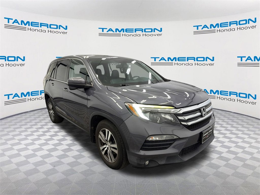 Used 2016 Honda Pilot EX-L image 7