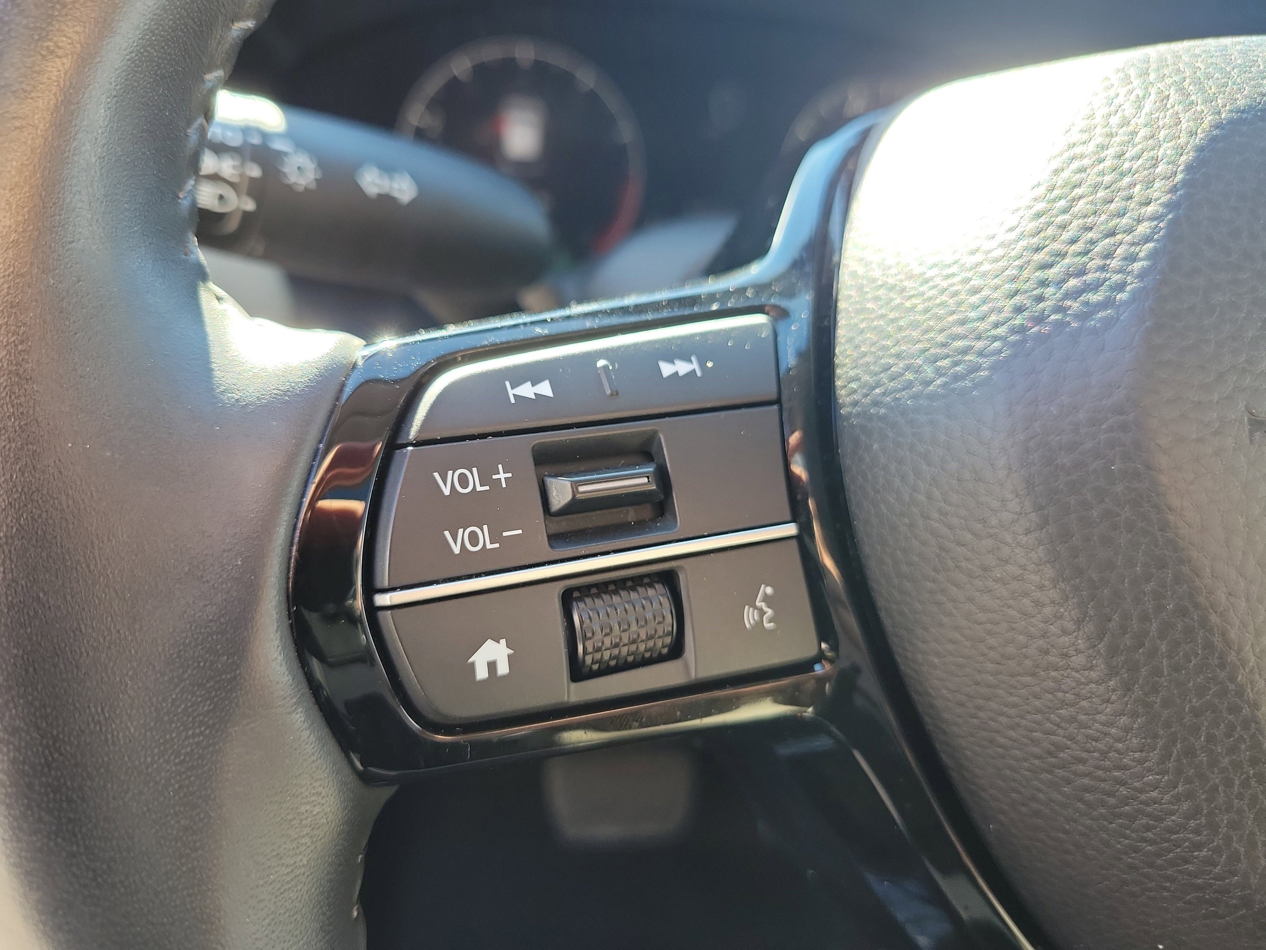 Used 2024 Honda HR-V EX-L image 23