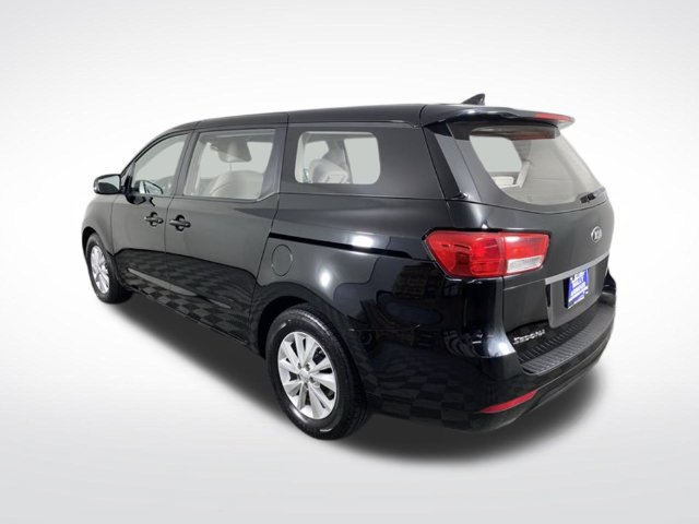 Used 2018 Kia Sedona L FWD image 8