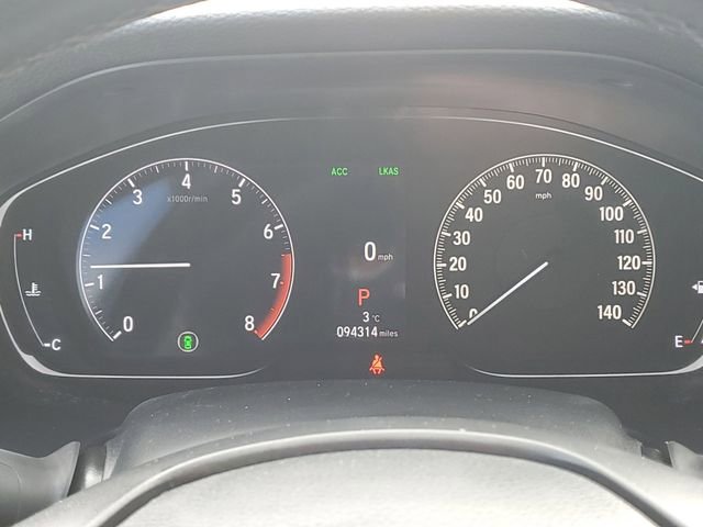 Used 2020 Honda Accord Sport image 20