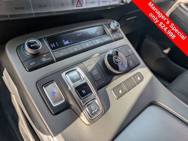 Used 2021 Hyundai Palisade SEL image 21