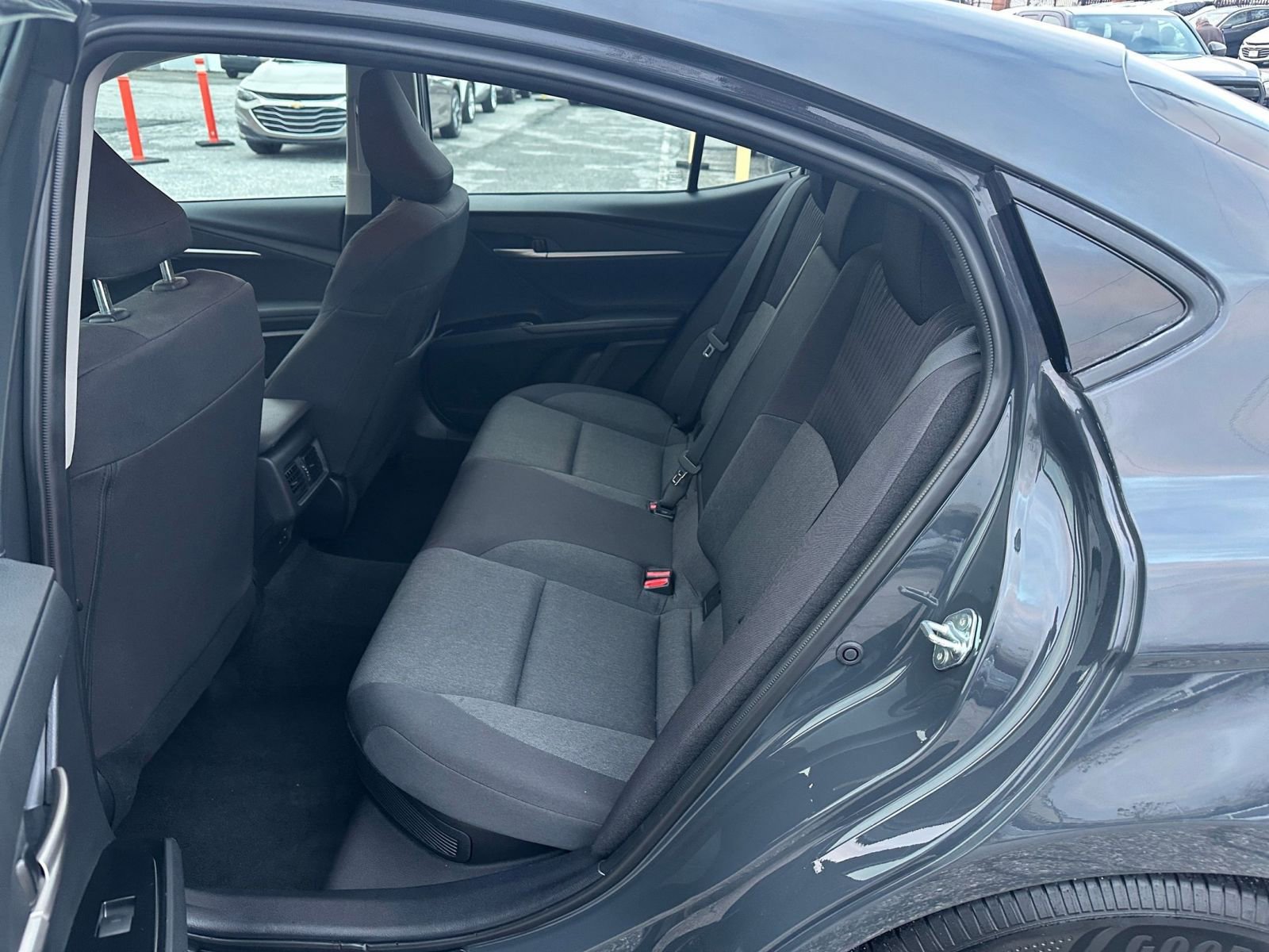 Used 2025 Toyota Camry LE image 24