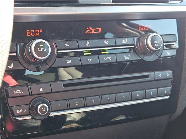 Used 2016 BMW X3 xDrive28d image 12