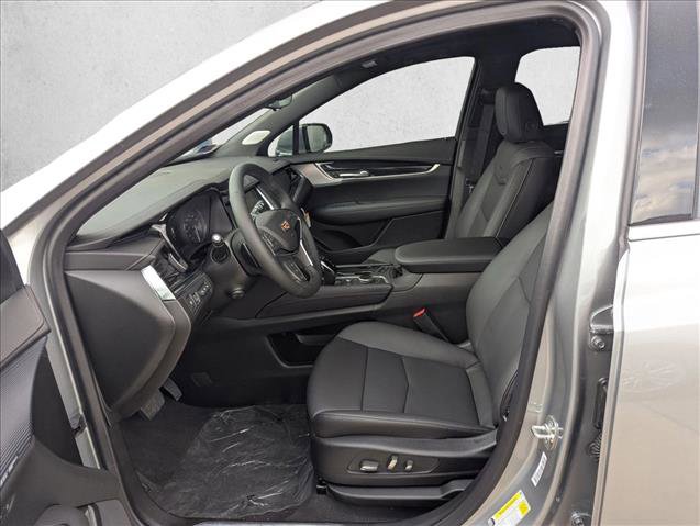 New 2026 Cadillac XT5 Premium Luxury w/ LPO, Floor Liner Package image 4