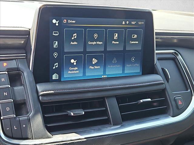 Used 2024 Chevrolet Tahoe RST RWD image 15