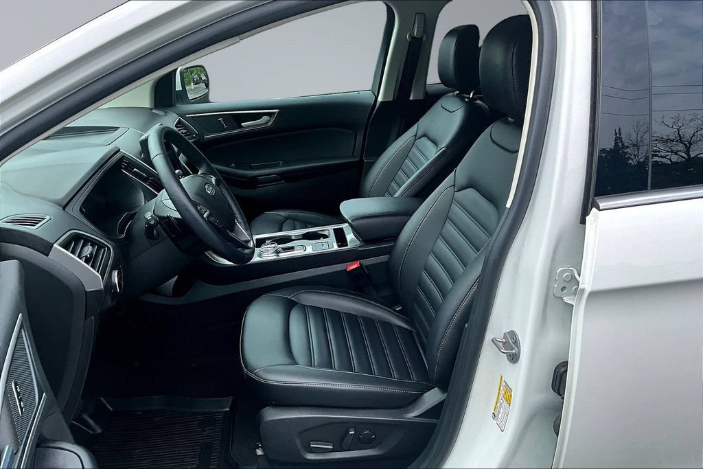 Certified 2023 Ford Edge SEL w/ Convenience Package AWD/4WD image 24