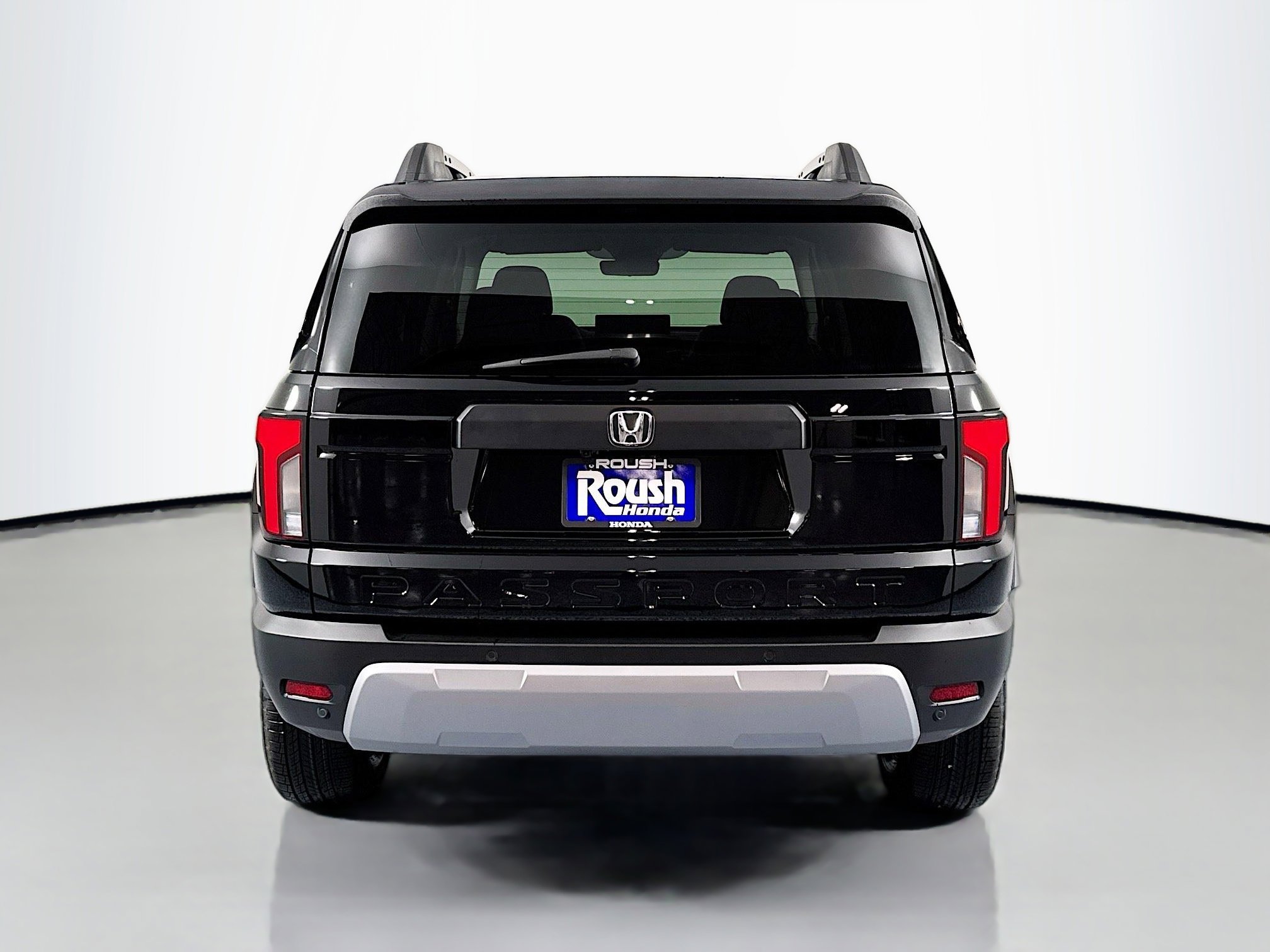 New 2026 Honda Passport RTL image 6