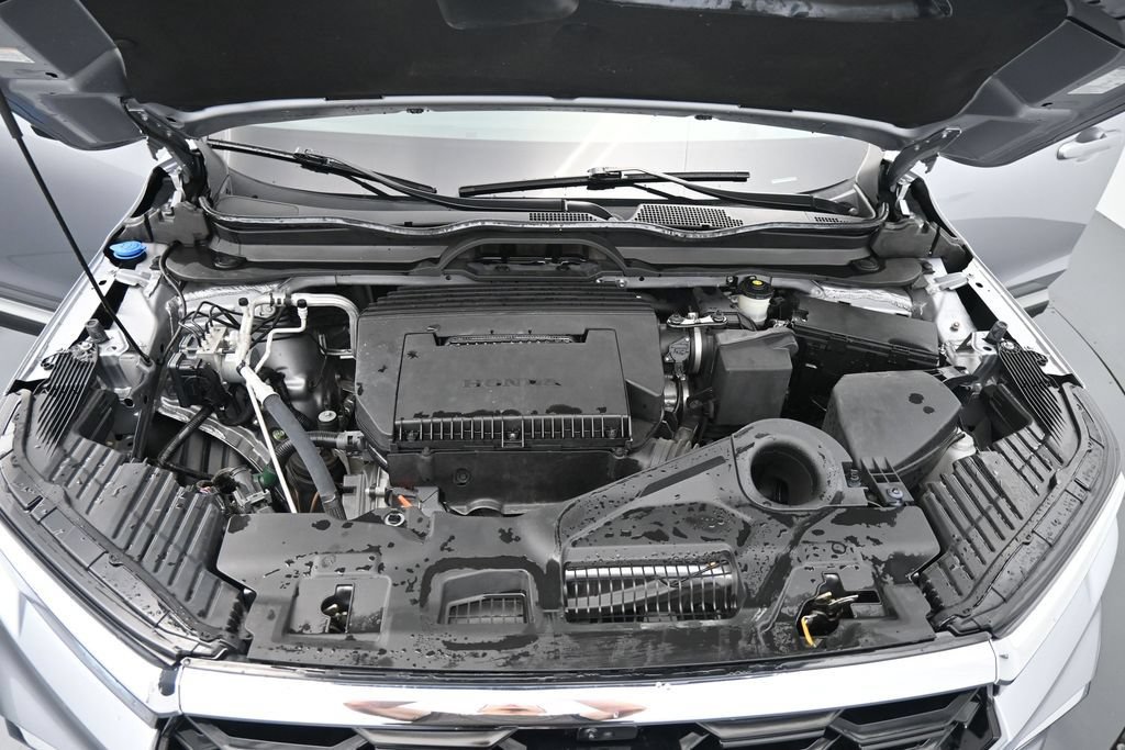 Used 2024 Honda Pilot Elite image 17