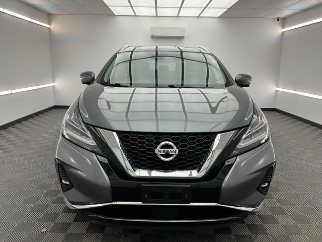 Used 2020 Nissan Murano Platinum image 2