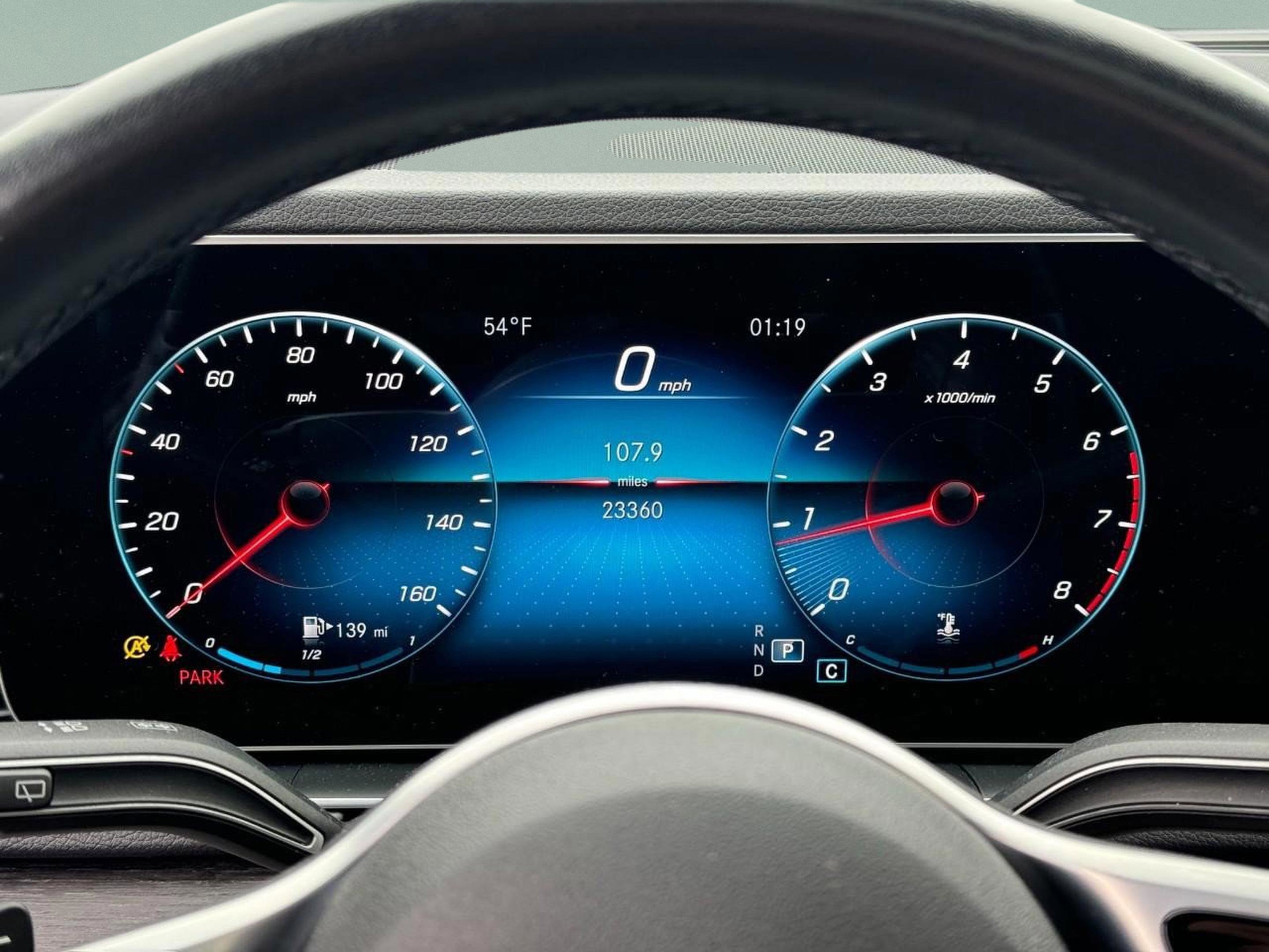 Used 2022 Mercedes-Benz GLE 350 4MATIC image 30