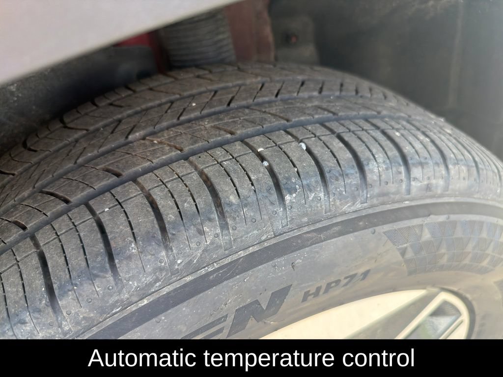 Used 2025 Hyundai Tucson SEL AWD/4WD image 10