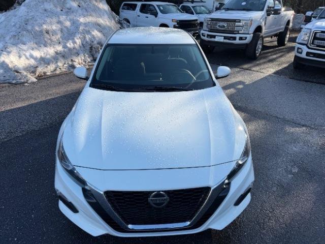 Used 2019 Nissan Altima 2.5 S image 9