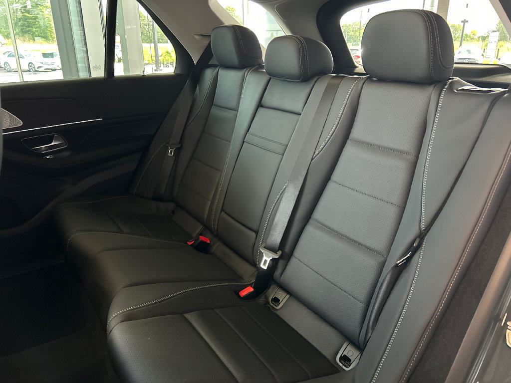 New 2027 Mercedes-Benz GLE 350 4MATIC image 18