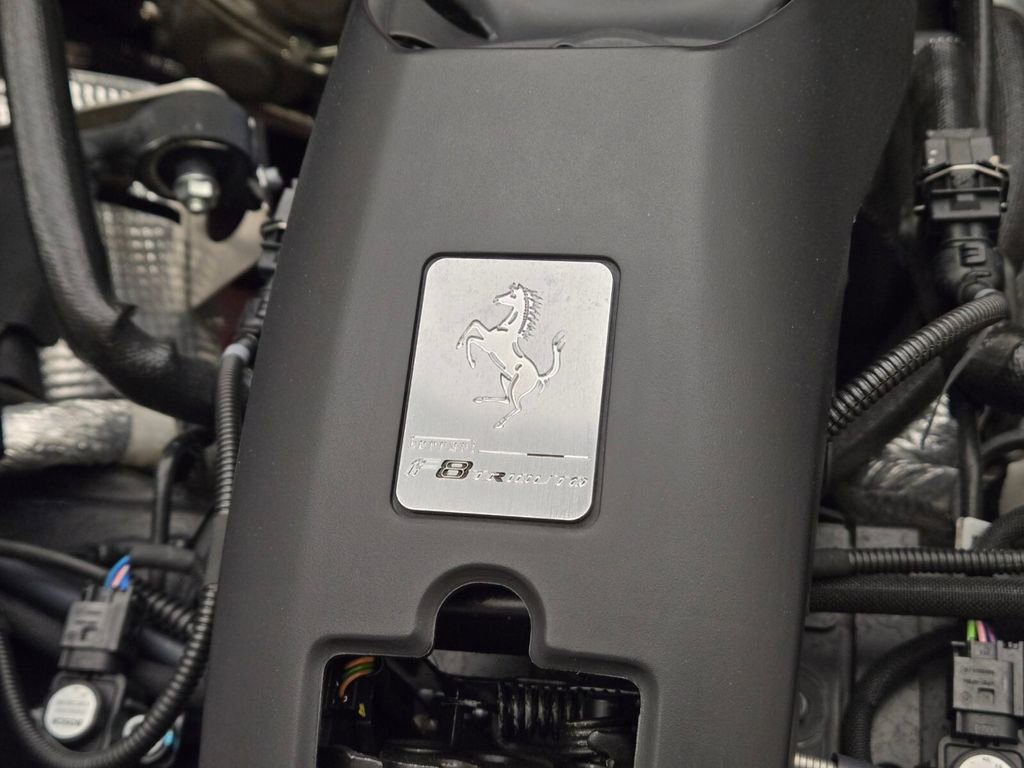 Used 2020 Ferrari F8 Tributo RWD image 20